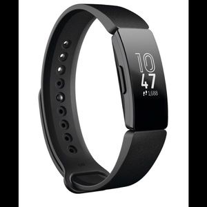 Fitbit Inspire Black